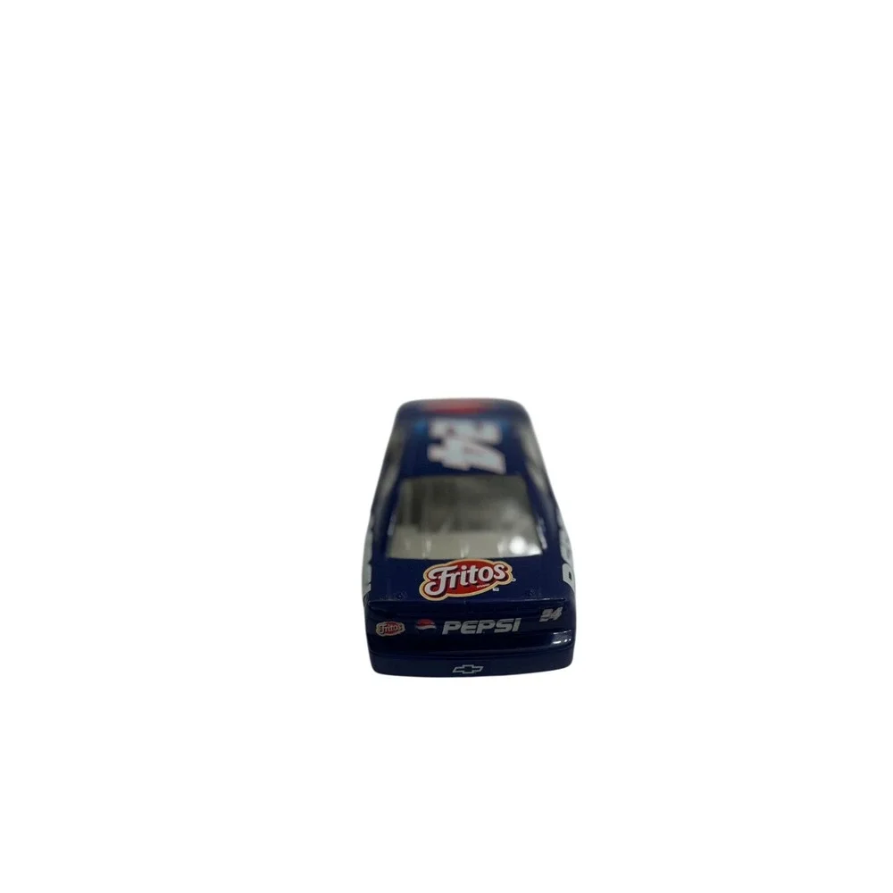 Action Jeff Gordon Pepsi #24‎ Impala 1:24 Diecast Car